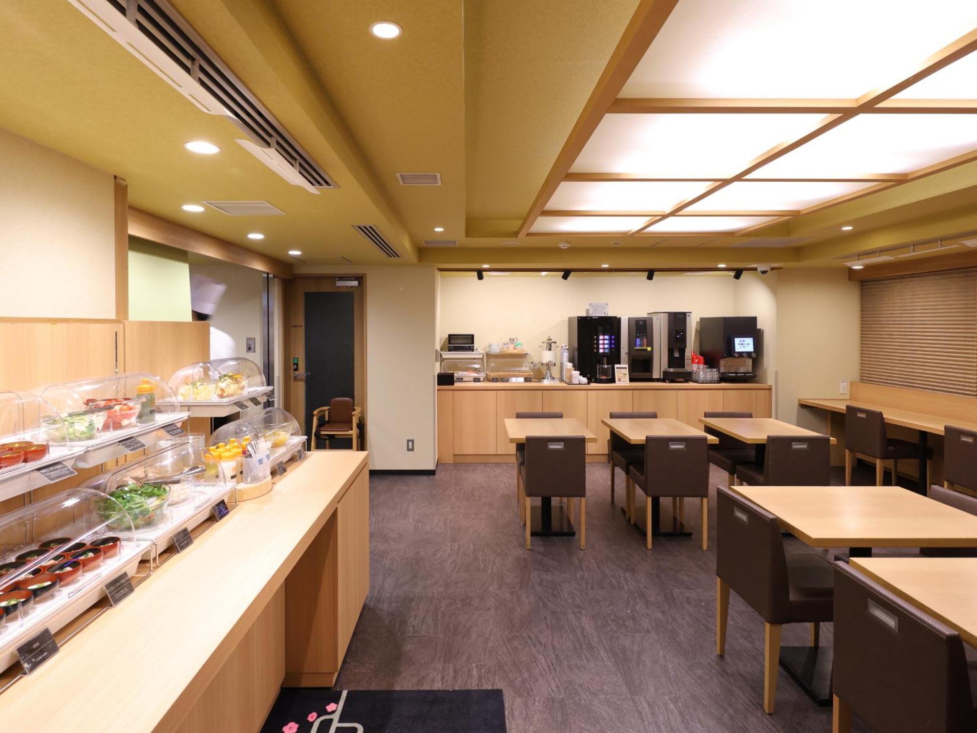 Dormy Inn Ueno Okachimachi Tokio Buitenkant foto