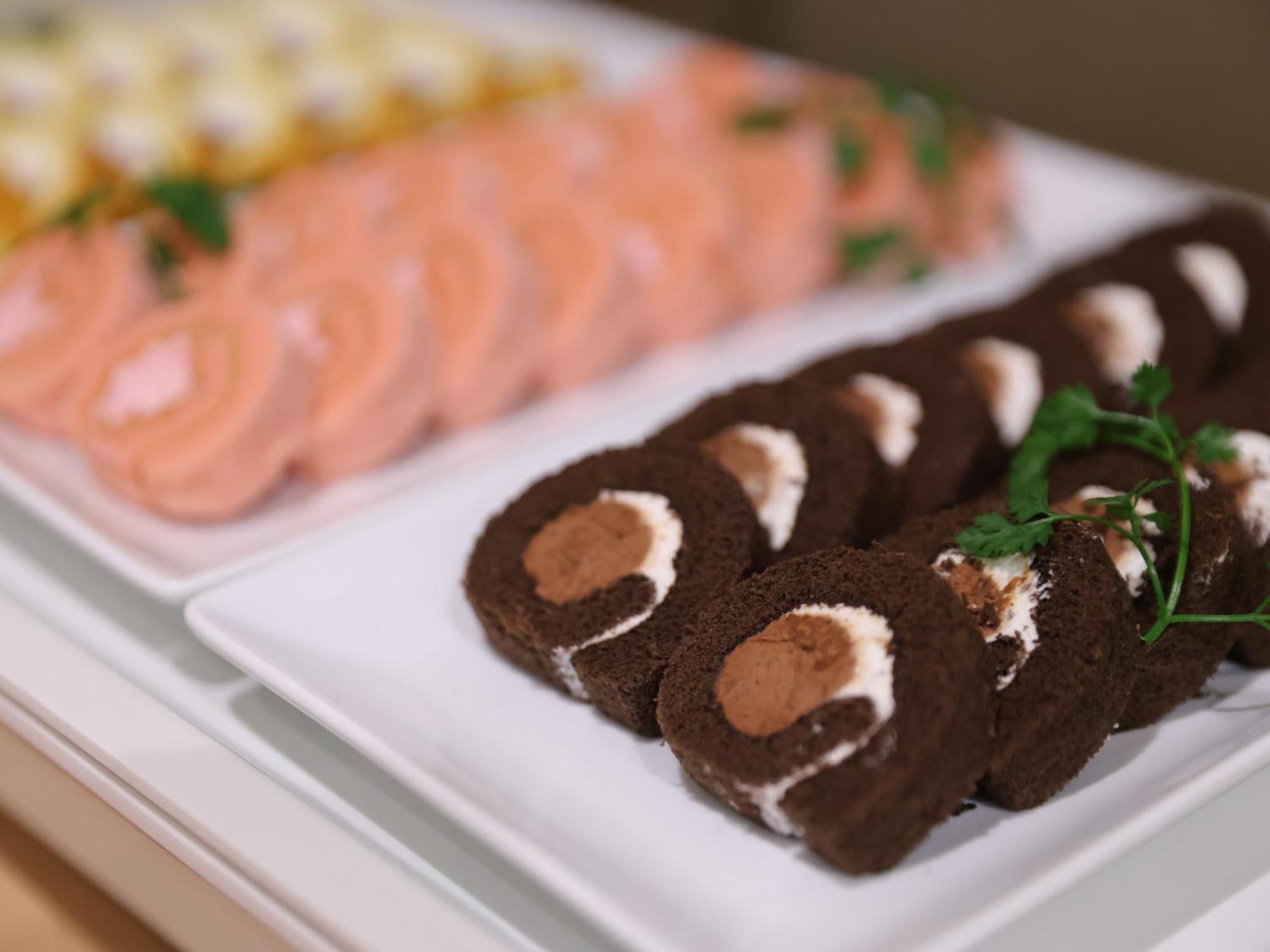 Dormy Inn Ueno Okachimachi Tokio Buitenkant foto