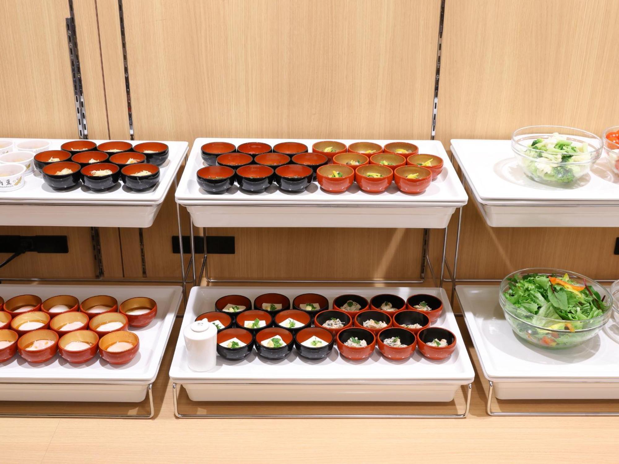 Dormy Inn Ueno Okachimachi Tokio Buitenkant foto